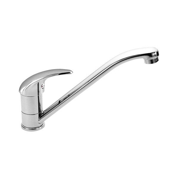 

Смеситель для умывальника Ferro Metalia 55 55092.0