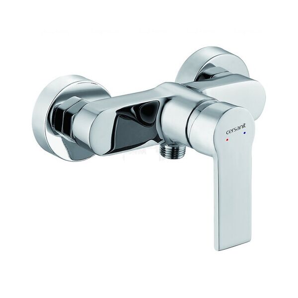 

Смеситель для душа Cersanit Brasco S951-231