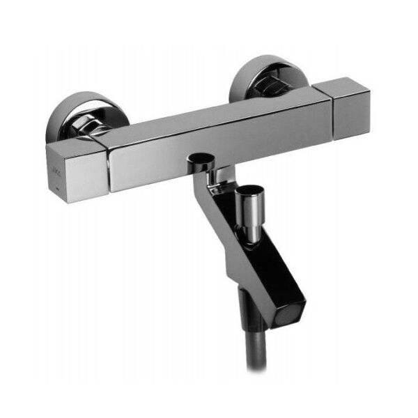 

Смеситель для ванны Jika Cubito H3224270040001