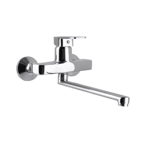 

Смеситель для кухни Globus Lux Milano GLM-104 9694900304189871