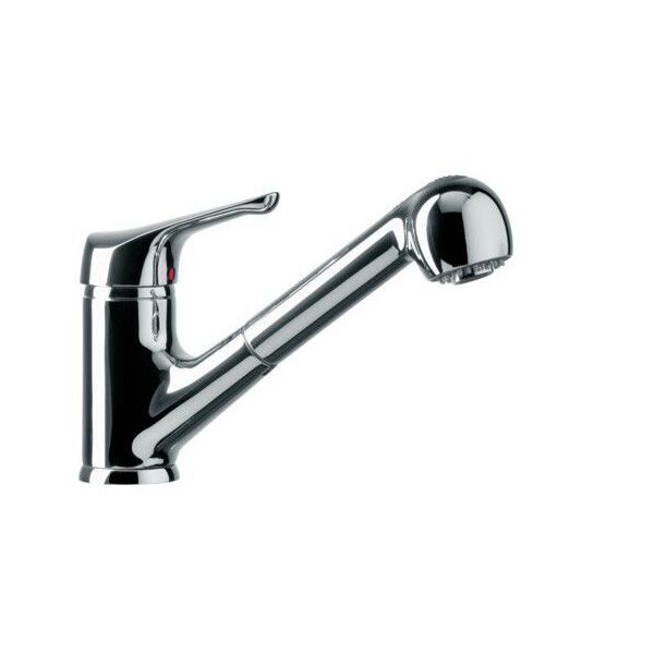 

Смеситель для кухни Schock Neos ND Chrom-80 54212380