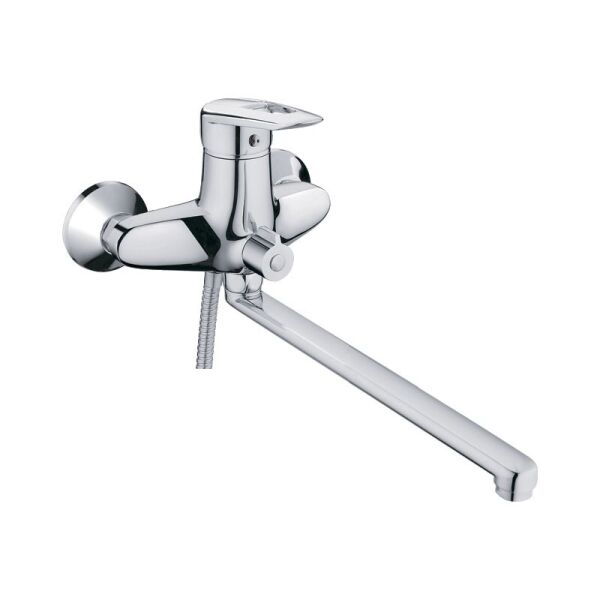 

Смеситель для ванны Haiba Disk 006 euro HB0054