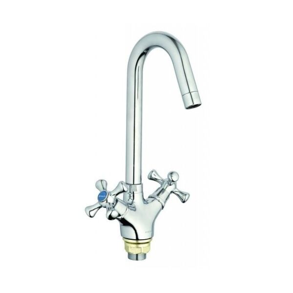 

Смеситель для кухни G-Lauf QML4-B827