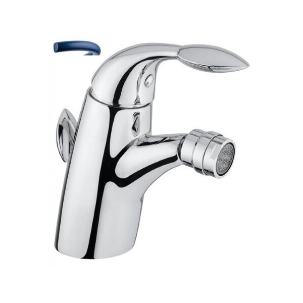 

Смеситель для биде EMMEVI TRILLY CBL51004(синий)
