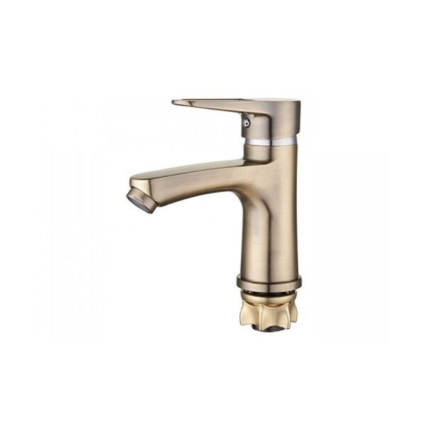 

Смеситель для раковины G-Lauf NUD1-A045KT