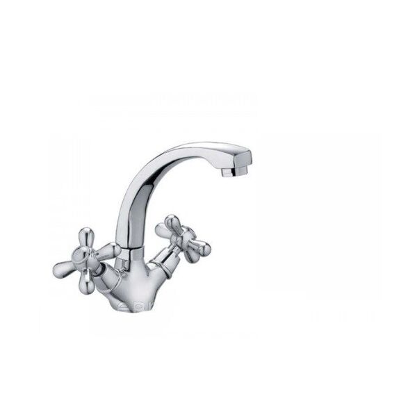 

Смеситель для раковин Haiba Dominox 272 HB0080