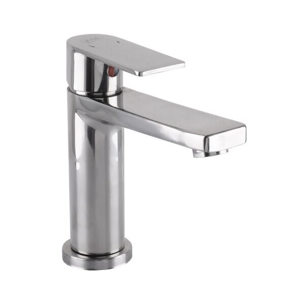 

Смеситель для умывальника Globus Lux SHS-101M 9694900304191794