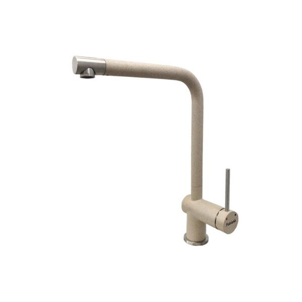 

Смеситель для кухни Fabiano FKM 55 SS Beige 8232.401.0796