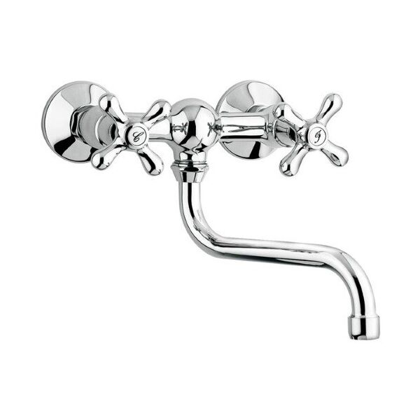 

Смеситель для кухни Emmevi Deco CR12005 "S"