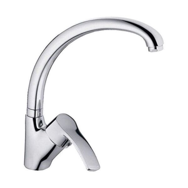 

Смеситель для кухни HAIBA ONIX 011 HB0769
