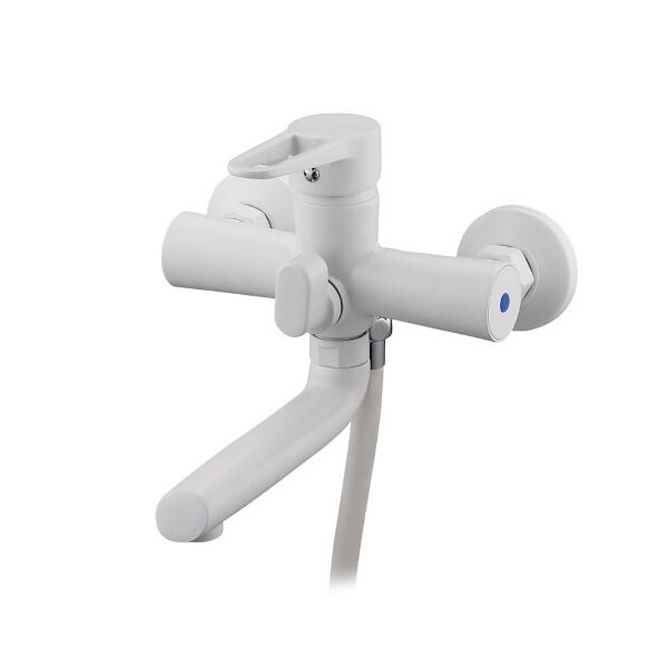 

Смеситель для ванны G-Lauf NUD3-A045-YW