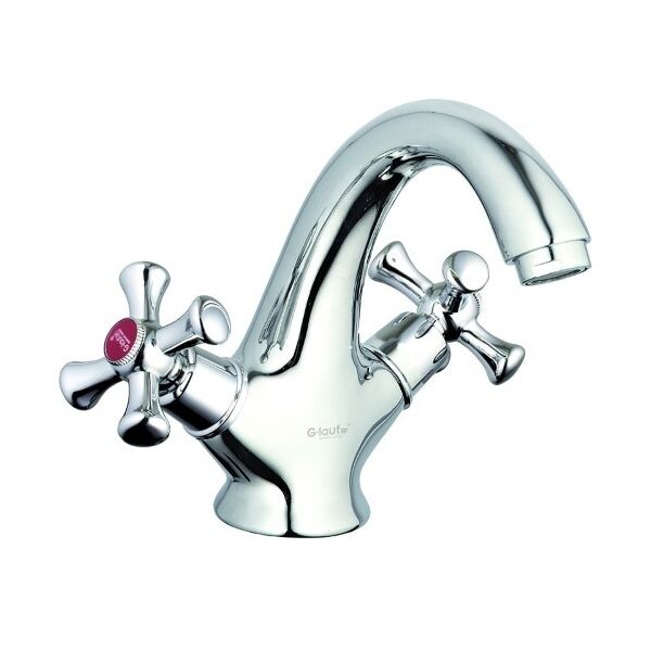 

Смеситель для раковины G-Lauf QTZ1-A827