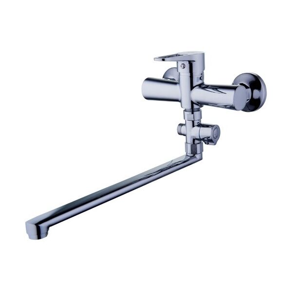 

Смеситель для ванны G-Lauf NUD6-A045