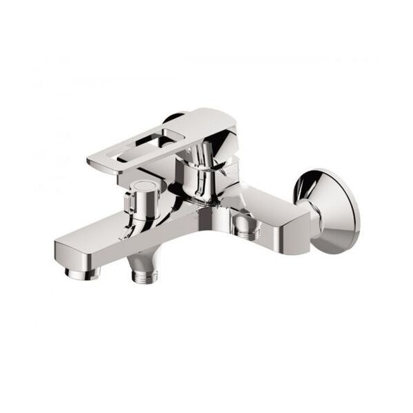 

Смеситель для ванны Haiba Enio 009 Euro HB0885
