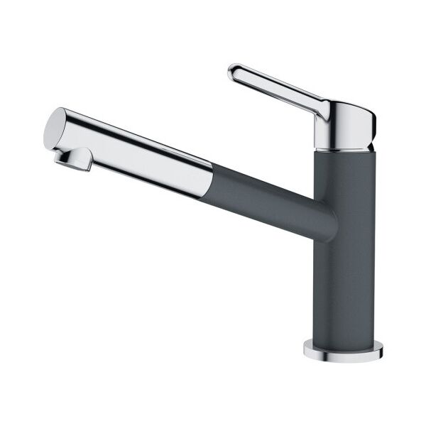 

Смеситель для кухни Franke Orbit Pull Out 115.0623.134