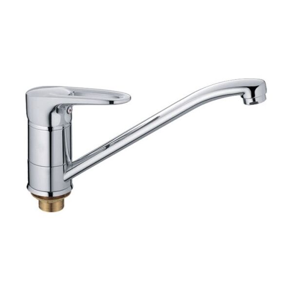 

Смеситель для кухни HAIBA OPUS 555 HB0335