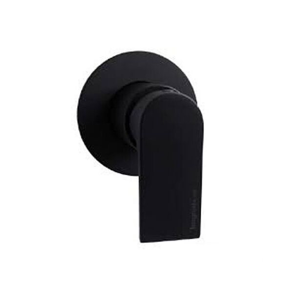 

Смеситель для душа Simple Bugnatese SIMOP6630 nero