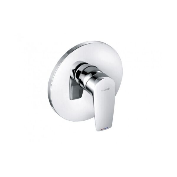 

Смеситель для ванны KLUDI PURE&SOLID 346550575