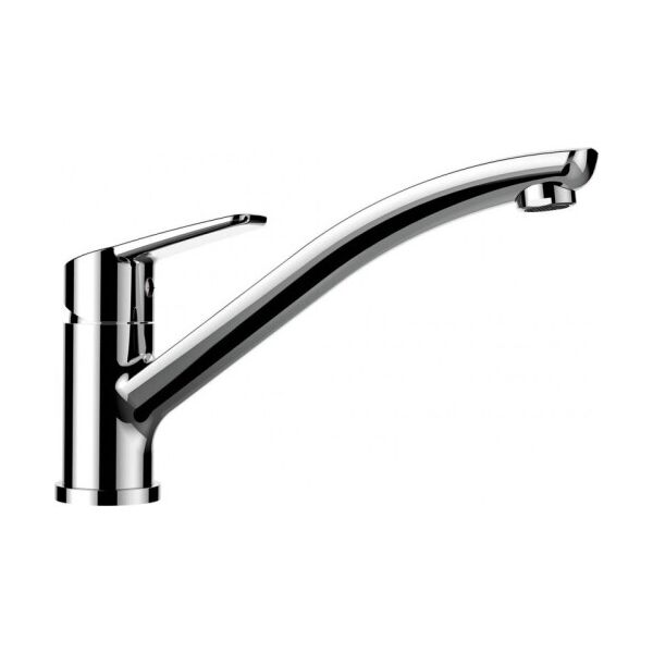 

Смеситель для кухни Schock Daja Chrome-80 52200080