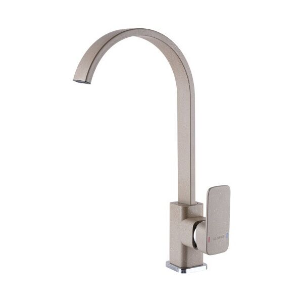 

Смеситель для кухни Globus Lux Milano GLM-203L-FRANKE 9694900304189874