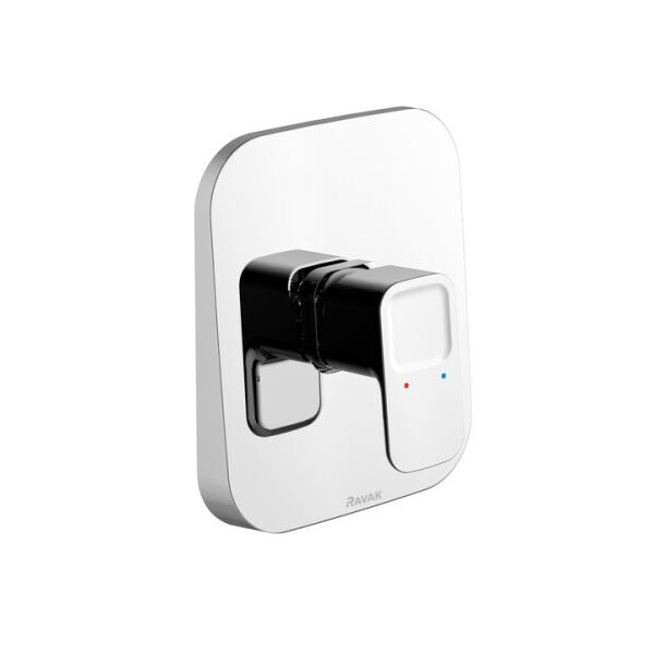 

Смеситель для душа Ravak 10° TD 062.00 (без переключателя) X070069
