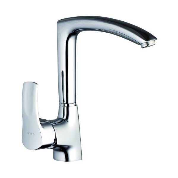 

Смеситель для кухни G-Lauf GBS4-A279