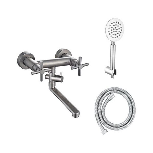 

Смеситель для ванны Lambert Sauvignon LR7044