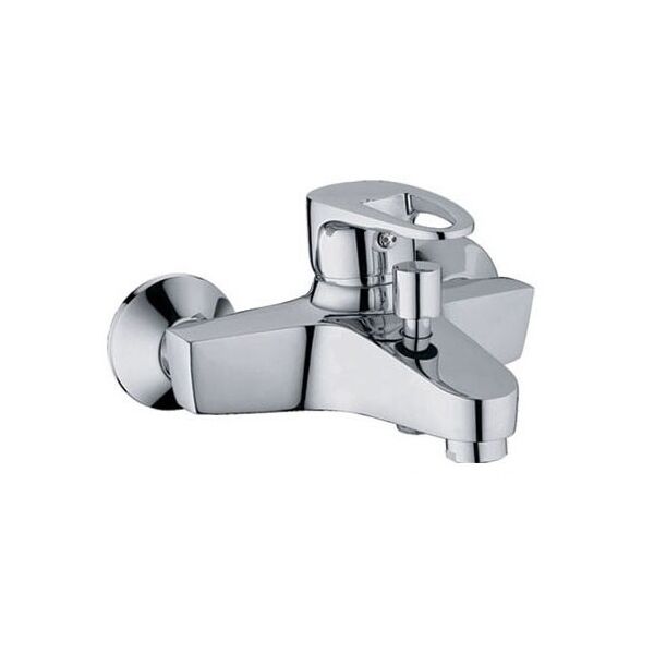 

Смеситель для ванны HAIBA CEBA 009 EURO HB0828