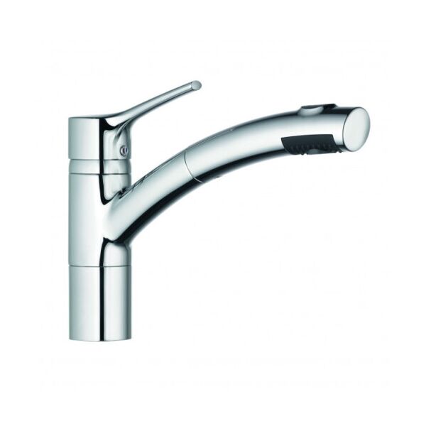 

Смеситель для кухни KLUDI TRENDO 335819675