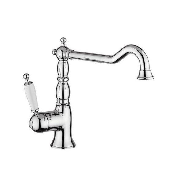 

Смеситель для кухни Bugnatese Oxford OXCR6382