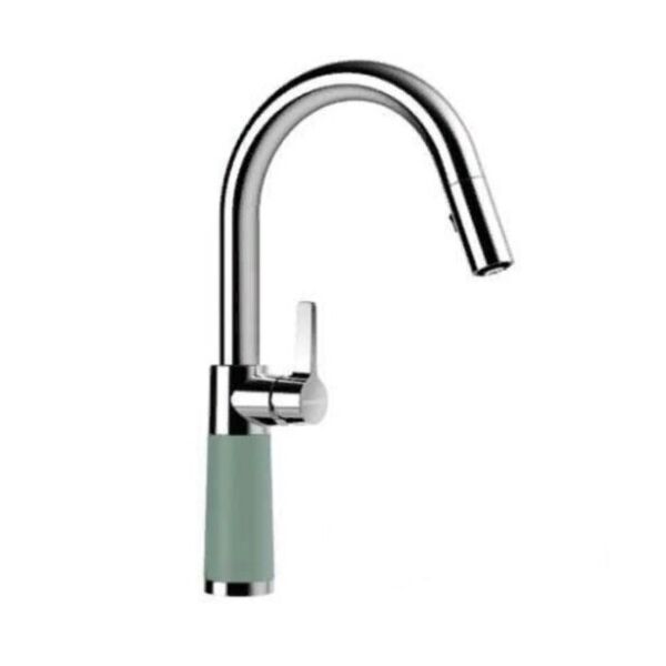 

Смеситель для кухни Schock Sc 520 Sage-30 55512030