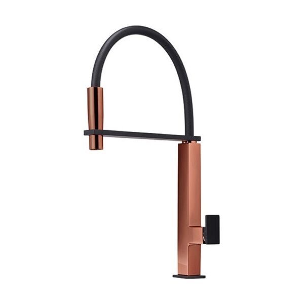 

Смеситель для кухни Franke Centinox Pull Down 115.0513.414