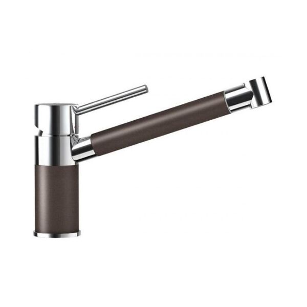 

Смеситель для кухни Schock Sc 100 Mocha-63 59100063