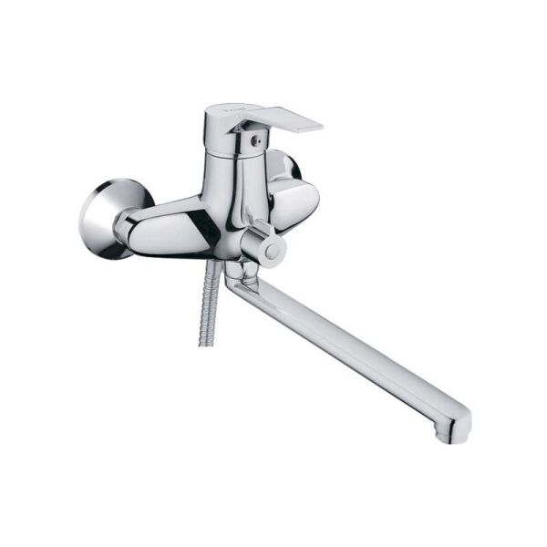 

Смеситель для ванны Haiba Zeon 006 euro HB0410