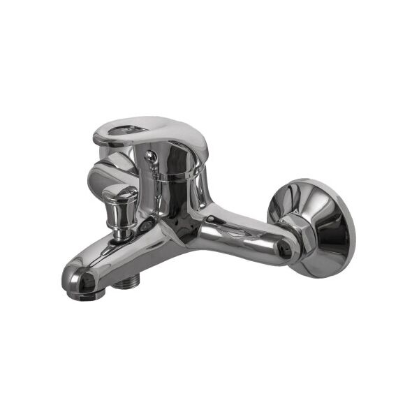 

Смеситель для ванны Globus Lux Sena GLS-102 6900602160055