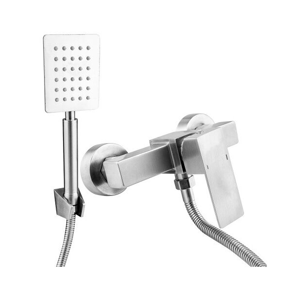 

Смеситель для душа Wezer PRO5-02