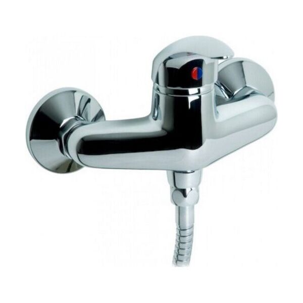 

Смеситель для душа Jika Lyra Plus H3312770040001