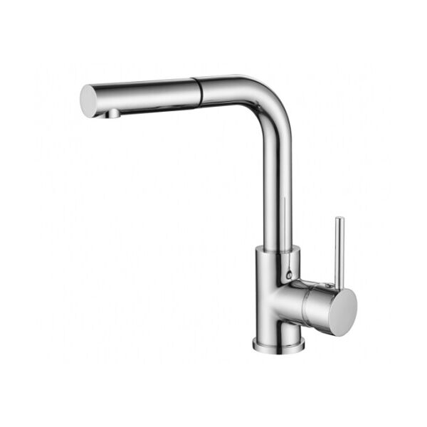 

Смеситель для кухни AQUASANITA Modus 2383-001