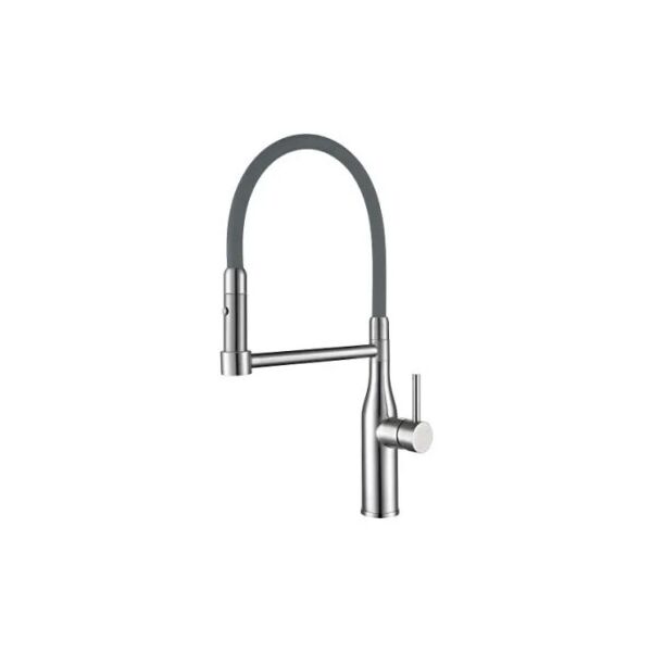 

Смеситель для кухни Gappo G4398-55