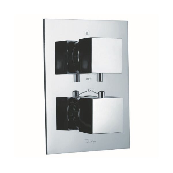 

Смеситель для душа Jaquar Kubix-F KUB-CHR-35693