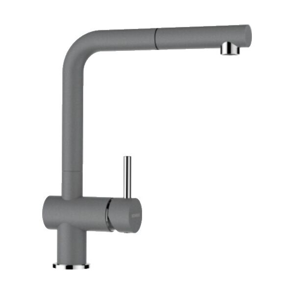 

Смеситель для кухни Schock Epos Croma-49 54012049