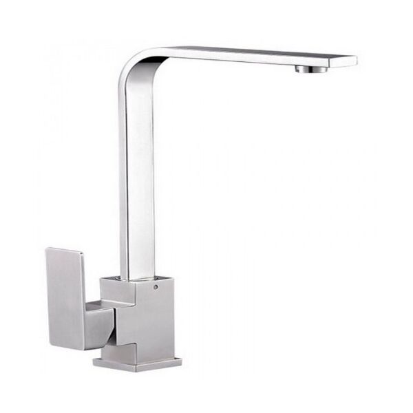 

Смеситель для кухни Zegоr TROYA GOF4-A095