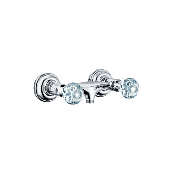 

Смеситель для душа KLUDI ADLON 5161005G5