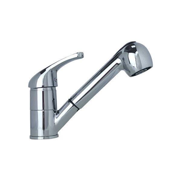 

Смеситель для кухни Globus Lux Solly GLSO-0107 8694900301909