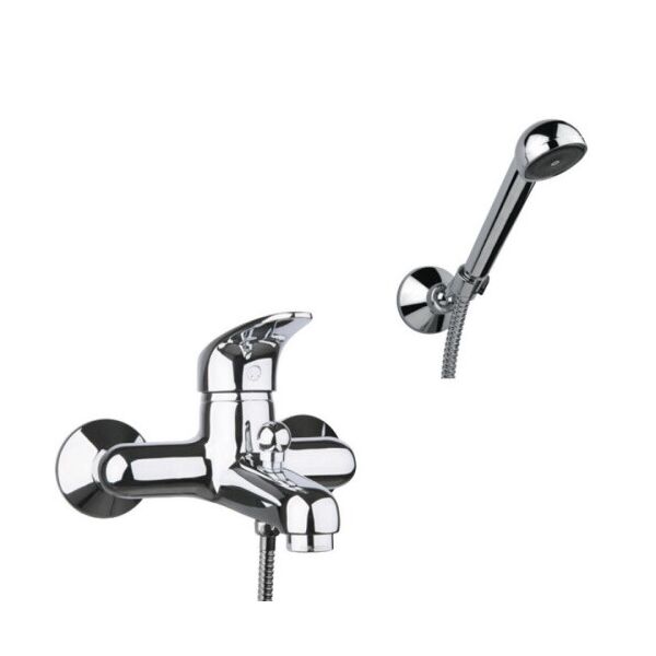 

Смеситель для ванны Santan Max 32CR1000 7413001