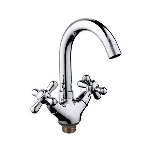 

Смеситель для умывальника HAIBA DOMINOX 274 HB0088