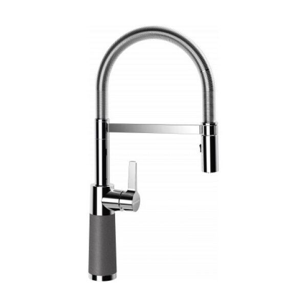 

Смеситель для кухни Schock Sc 550 Silverstone-91 55800091