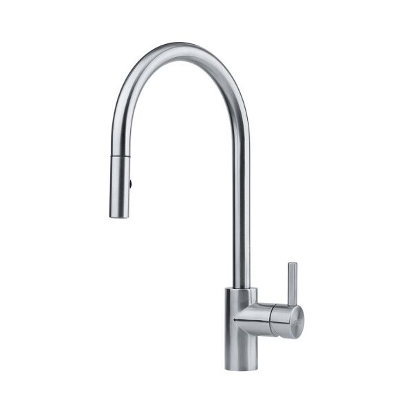 

Смеситель для кухни Franke Eos Neo Pull Down 115.0590.045