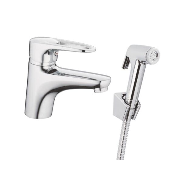 

Смеситель для умывальника Haiba Opus 001 SH HB0682