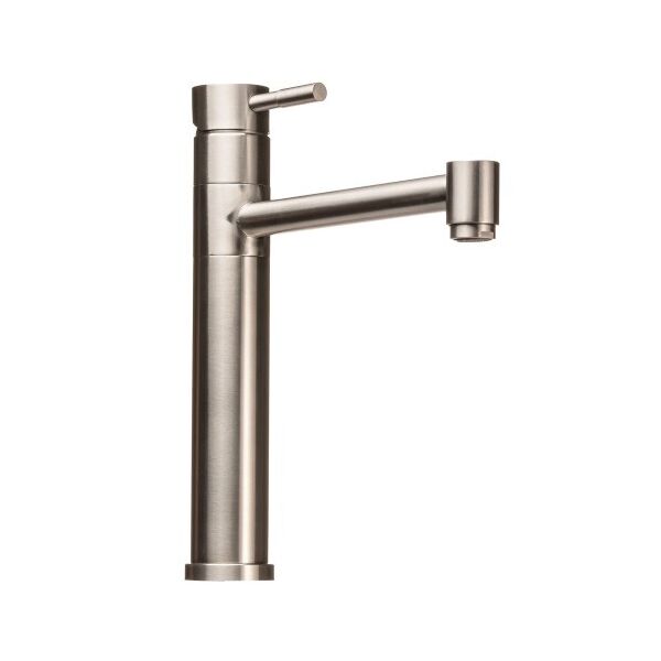 

Смеситель для кухни Globus Lux Alpen SHG-203P 9694900304191798